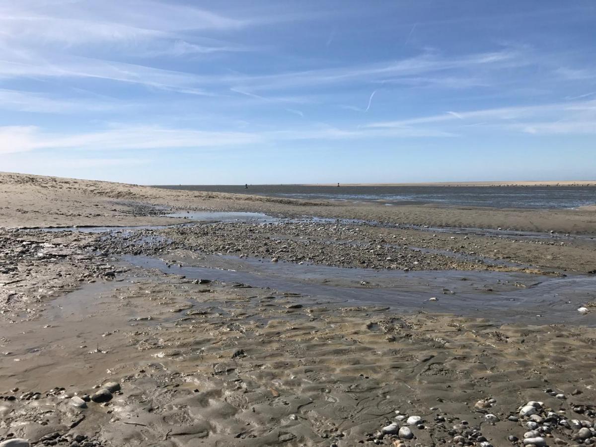 Maison A La Campagne Proche Baie De Somme Arrest Exteriör bild