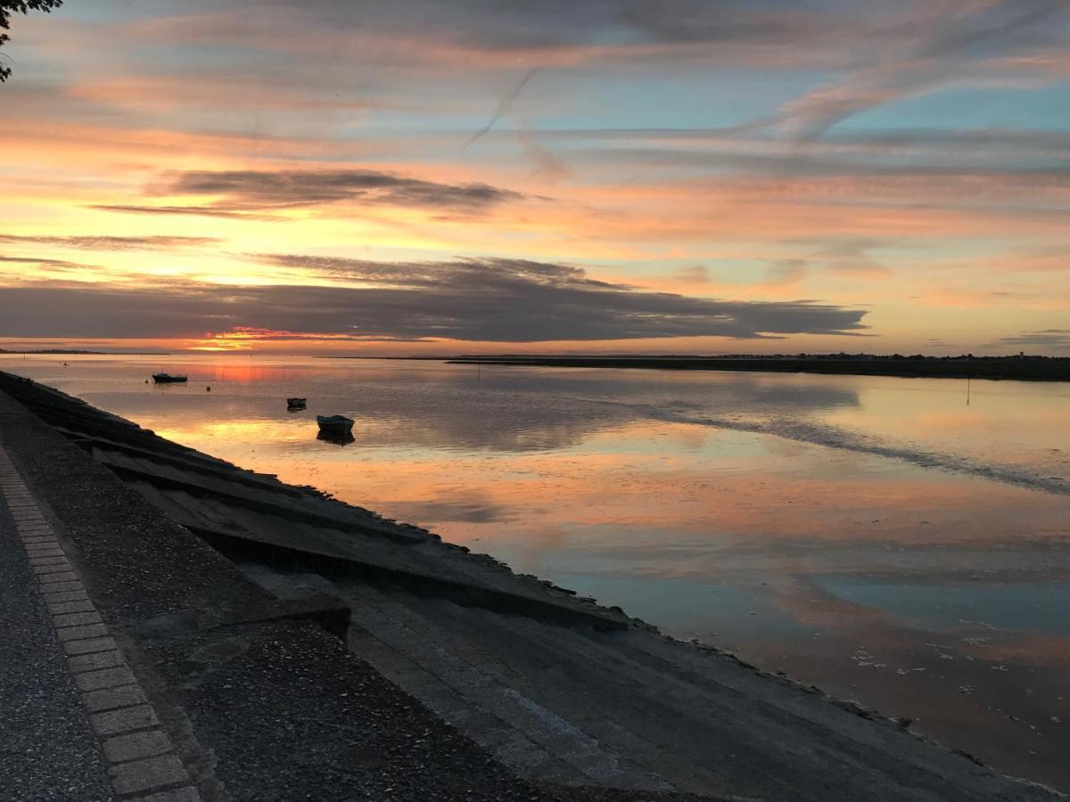 Maison A La Campagne Proche Baie De Somme Arrest Exteriör bild
