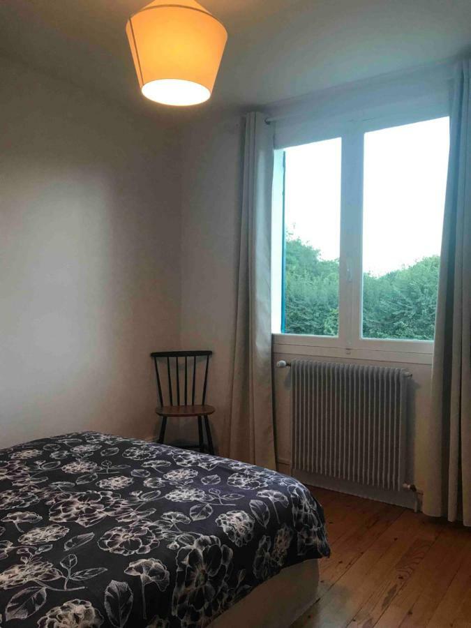 Maison A La Campagne Proche Baie De Somme Arrest Exteriör bild
